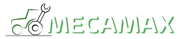 logo mecamax