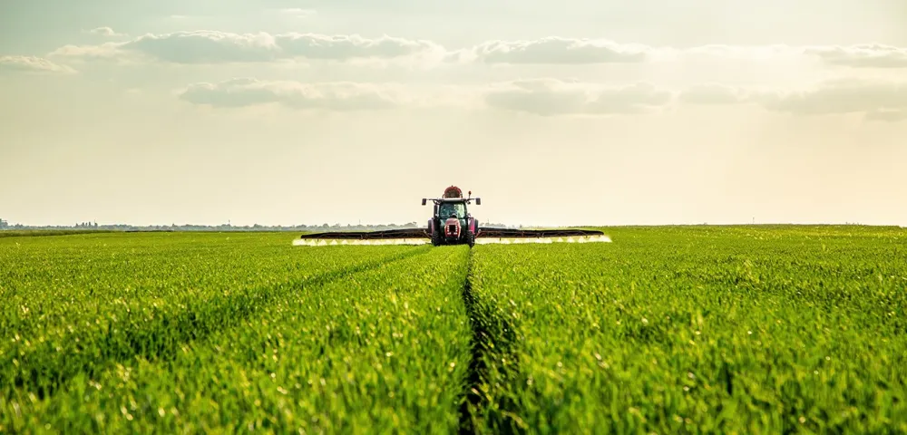 Entretien et dépannage machines agricoles à Ollignies