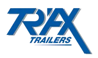 trax trailers logo